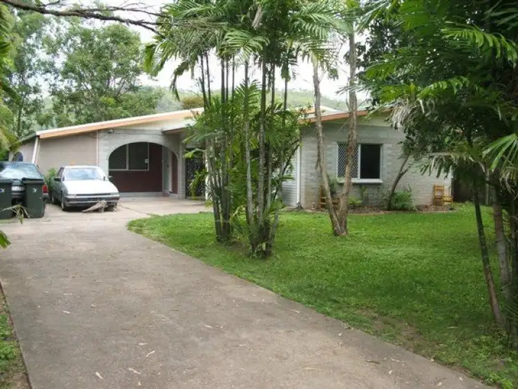 Main view of Homely house listing, 133 Framara Drive, Kelso QLD 4815