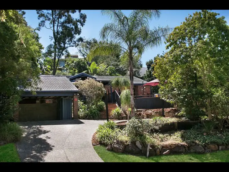 Third view of Homely house listing, 23 Burrumbuck Street, Chapel Hill QLD 4069