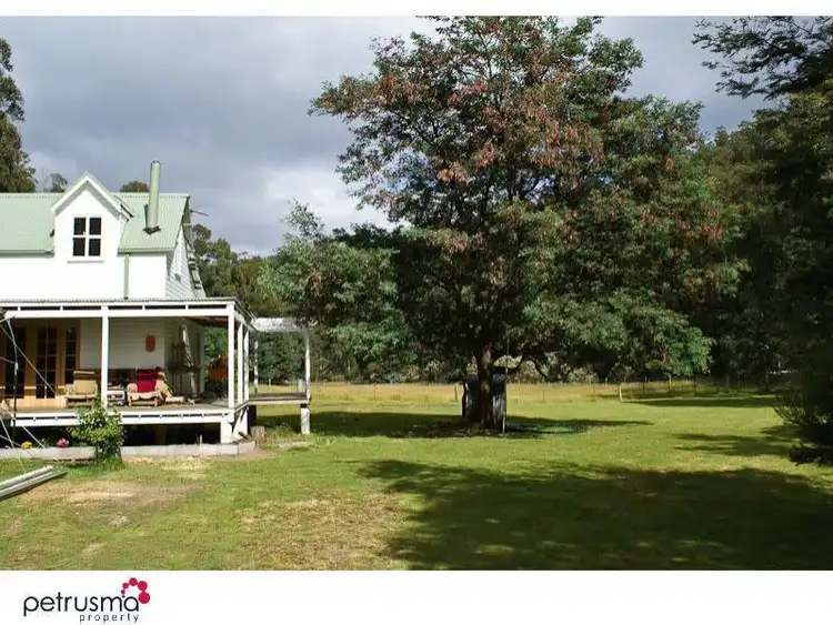 Sixth view of Homely house listing, 1084 Pelverata Road, Pelverata TAS 7150