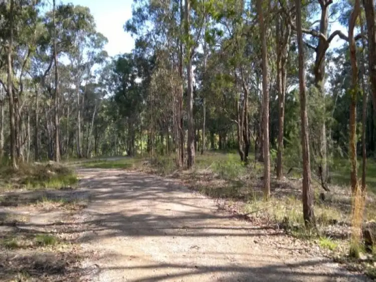 Seventh view of Homely land listing, Lot 4 Royerdale Place, East Kurrajong NSW 2758