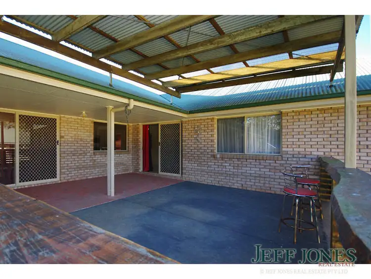 Fifth view of Homely house listing, 1 Pale Oak Court, Jimboomba QLD 4280
