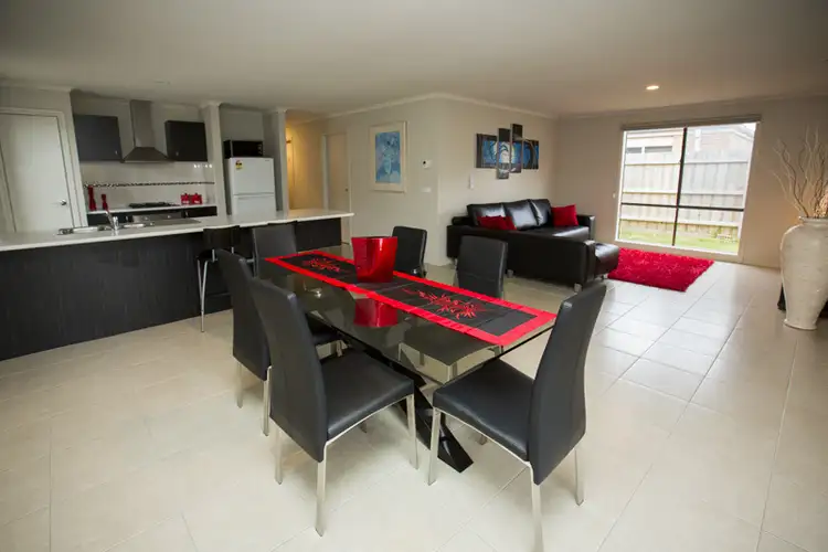Fourth view of Homely house listing, 75 Wingara Drive, Rosebud West VIC 3940