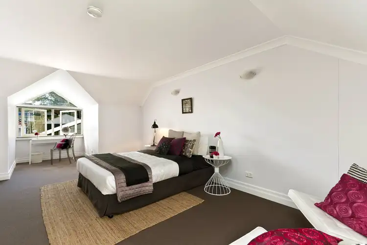 Second view of Homely townhouse listing, 109/11 Wigram Lane, Glebe NSW 2037