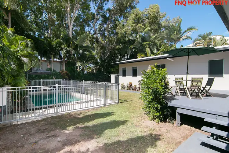 Seventh view of Homely house listing, 16 Batt St, Clifton Beach QLD 4879