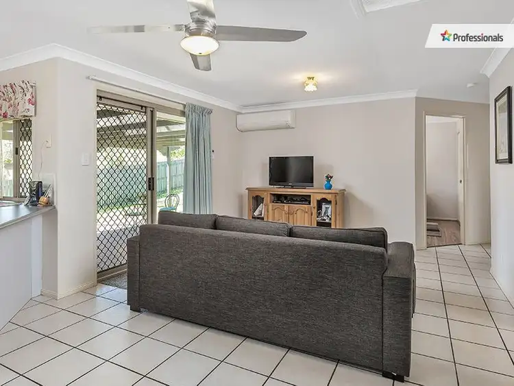 Sixth view of Homely house listing, 30 Monash Pl, Ferny Grove QLD 4055