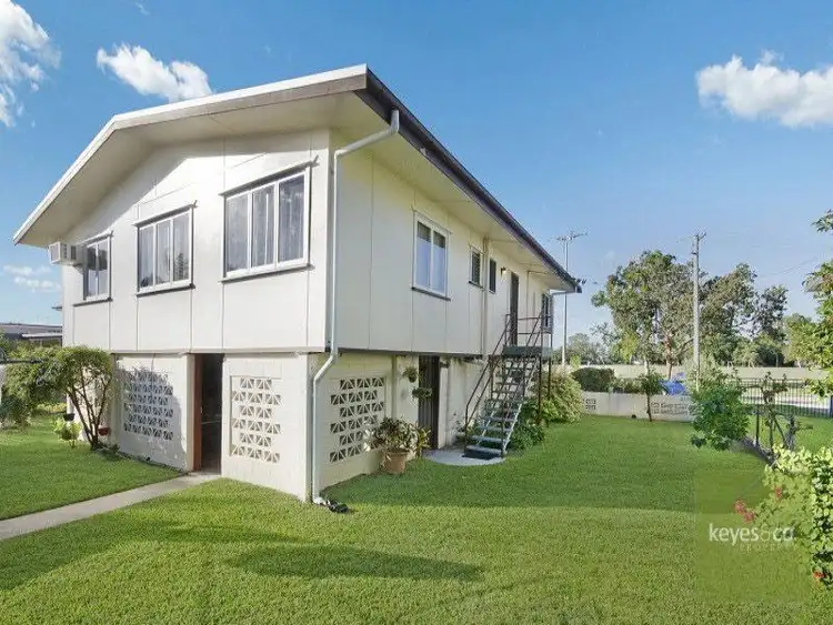 11 Irving Street, Cranbrook QLD 4814