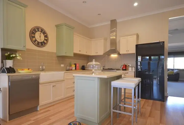 Third view of Homely house listing, 12 Rose Street, Horsham VIC 3400