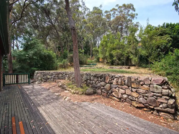 Second view of Homely house listing, 22 Tanilba Road, Mallabula NSW 2319