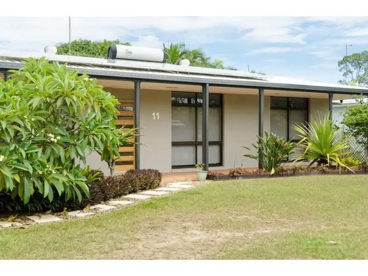 Main view of Homely house listing, 11 Carnoustie Street, Tewantin QLD 4565