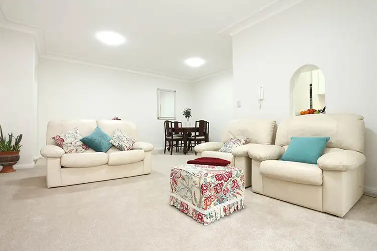 Main view of Homely unit listing, 10/17-19 Goodchap Road, Chatswood NSW 2067