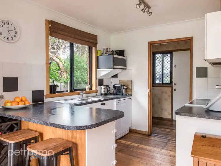 Third view of Homely house listing, 98 Duntroon Drive, Rokeby TAS 7019