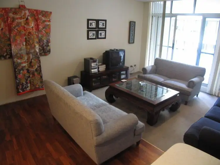 Third view of Homely unit listing, 25/45-49 Holt Street, Surry Hills NSW 2010