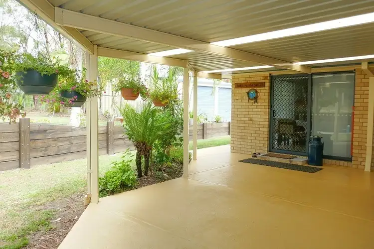 Fifth view of Homely house listing, 51 Mahogany Drive, Gulmarrad NSW 2463