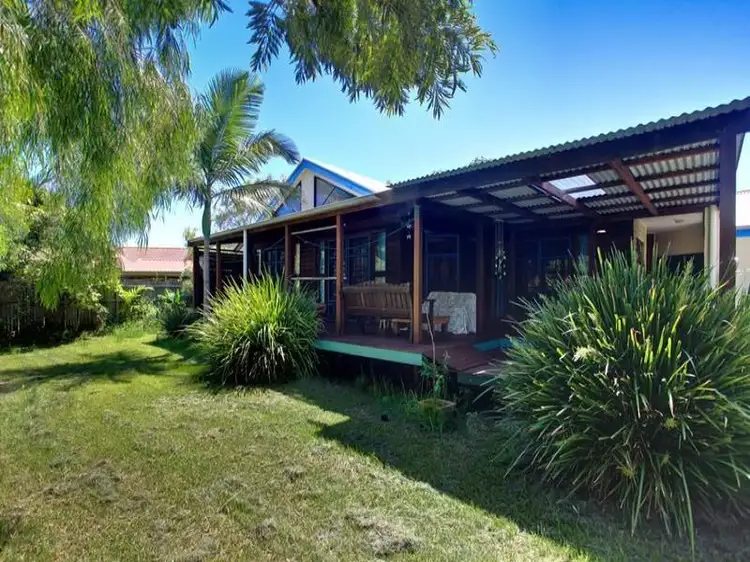 Fourth view of Homely house listing, 8 Coachwood Close, Byron Bay NSW 2481