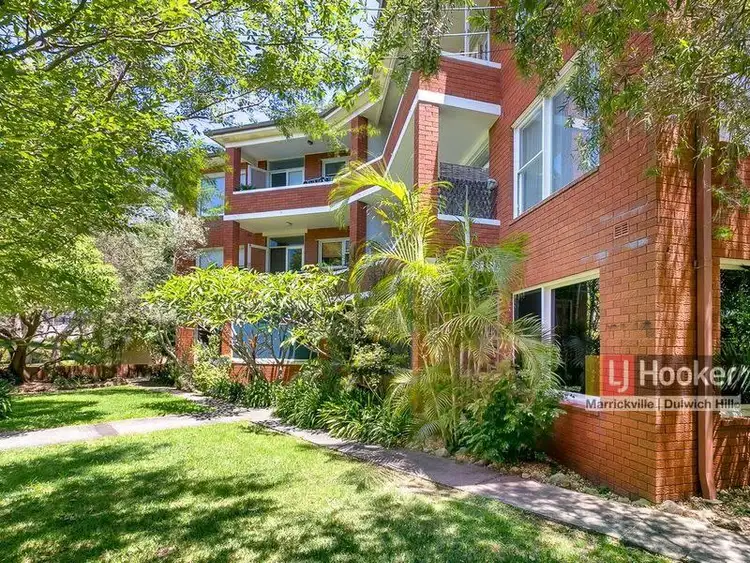 Second view of Homely apartment listing, 11/21-23 Croydon Street, Cronulla NSW 2230