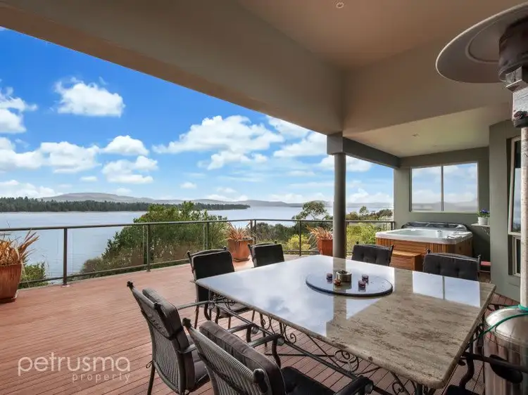 Main view of Homely house listing, 115 Lewisham Scenic Drive, Lewisham TAS 7173