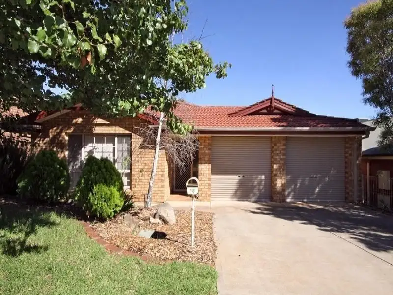 Main view of Homely house listing, 18 Pfitzner Place, Greenwith SA 5125