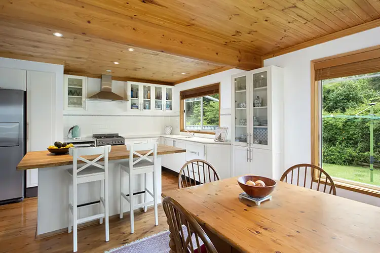 Fifth view of Homely house listing, 13 Nirimba Crescent, Heathcote NSW 2233