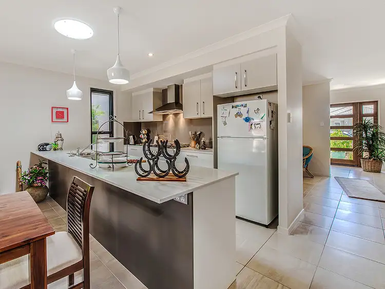 Fifth view of Homely house listing, 3 Copper Crescent, Caloundra West QLD 4551