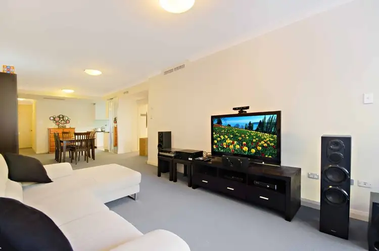 104/38 Albany Street, St Leonards NSW 2065