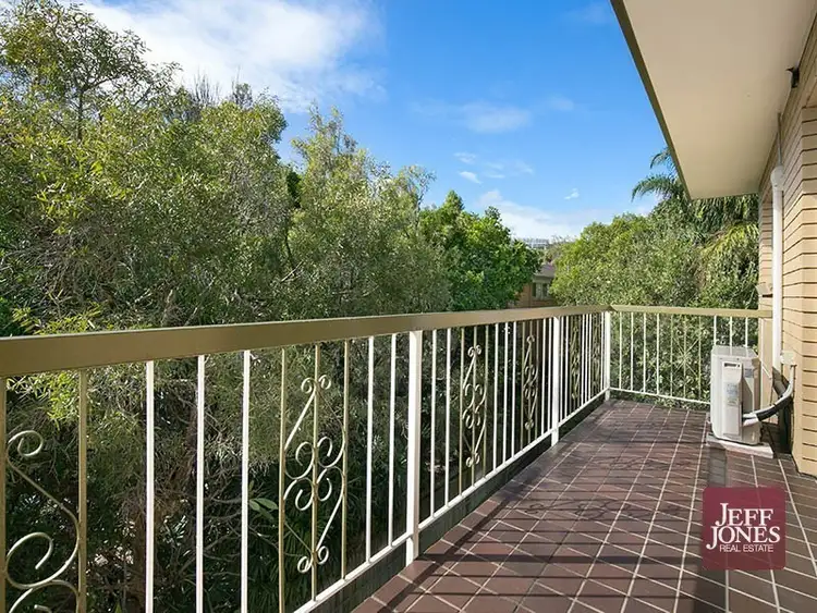 Fifth view of Homely unit listing, 5/117 Pembroke Road, Coorparoo QLD 4151