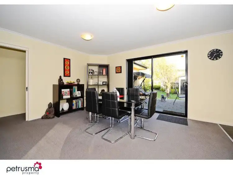 Fifth view of Homely house listing, 12 Myuna Road, Blackmans Bay TAS 7052