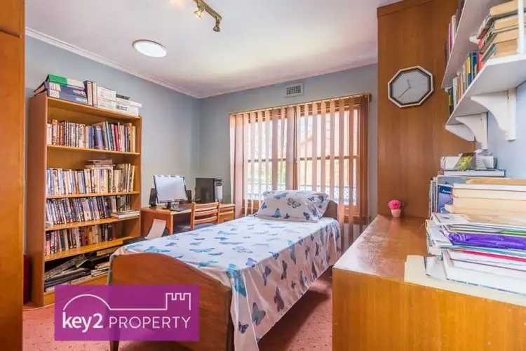 Fifth view of Homely house listing, 5 George Town Road, Newnham TAS 7248