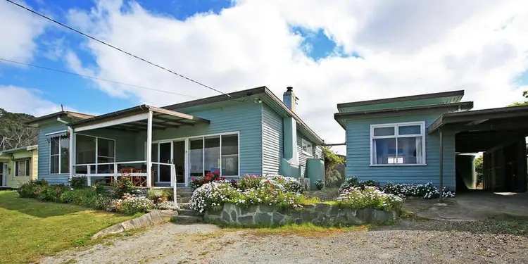 Main view of Homely house listing, 39 McRae Road, Wye River VIC 3221