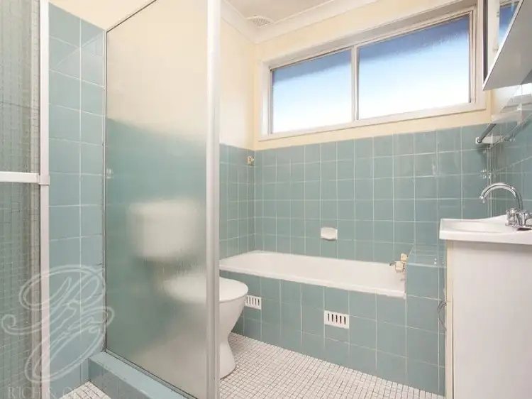 Fifth view of Homely villa listing, 6/28 Baltimore Street, Belfield NSW 2191