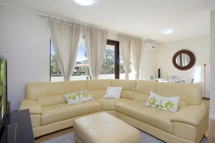 Second view of Homely apartment listing, 15/154 Croydon Avenue, Croydon Park NSW 2133