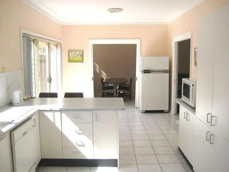 Fourth view of Homely semi-detached listing, 22 Thomas Wilkinson Avenue, Dural NSW 2158