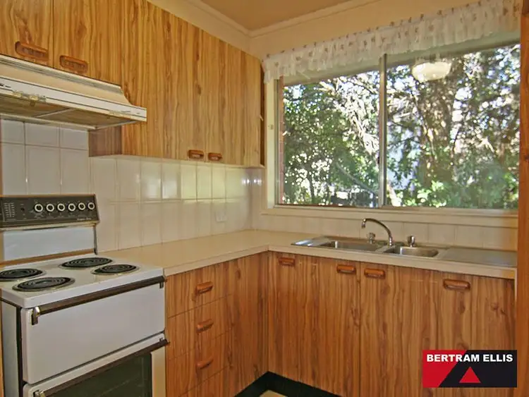 Sixth view of Homely house listing, 8 Mcdonald Street, Chifley ACT 2606