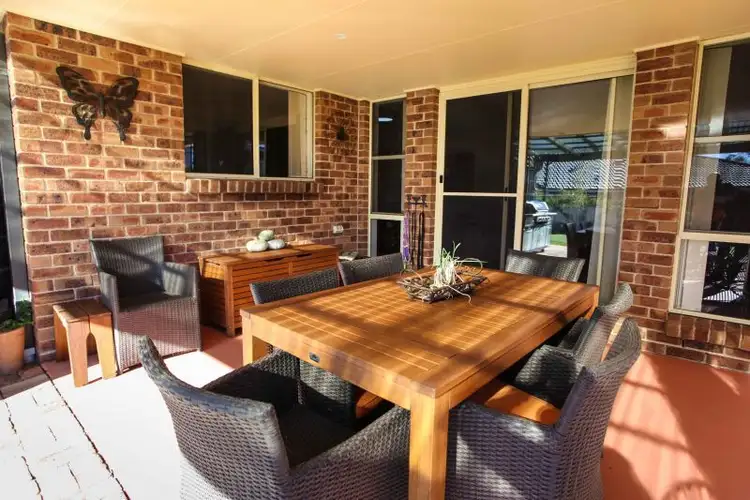 Second view of Homely house listing, 3 Messina Street, Orange NSW 2800