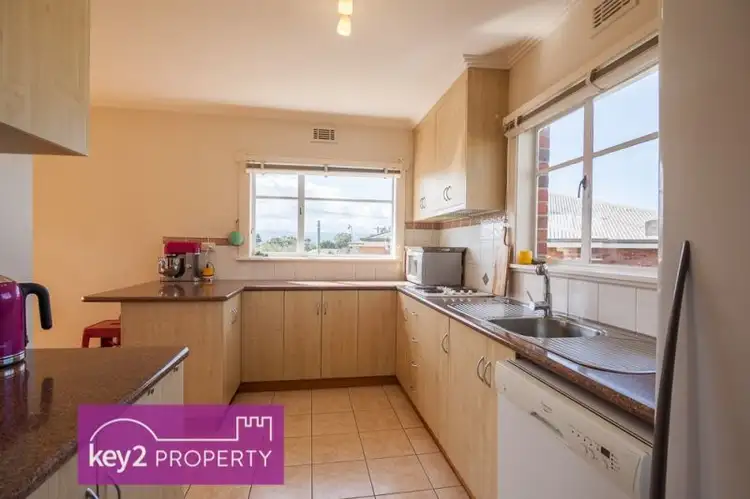 Fourth view of Homely house listing, 10 Fairway Crescent, Riverside TAS 7250