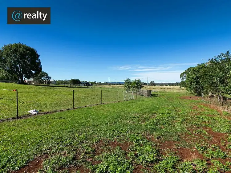Third view of Homely land listing, Lot 3, LOT Lot 3, 45a Kevin Rd, Imbil QLD 4570