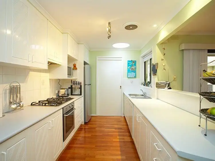 Second view of Homely house listing, 3 Grevillia Court, Altona Meadows VIC 3028