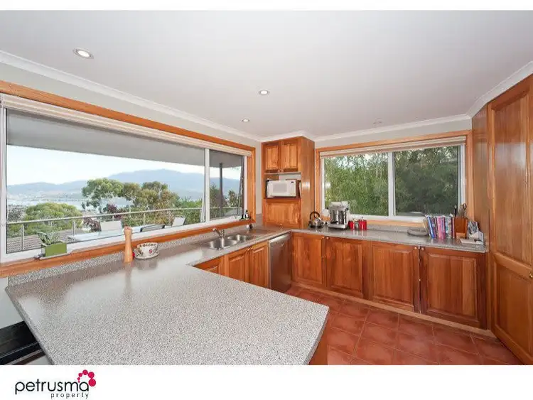 Fifth view of Homely house listing, 13 Robin Court, Lindisfarne TAS 7015