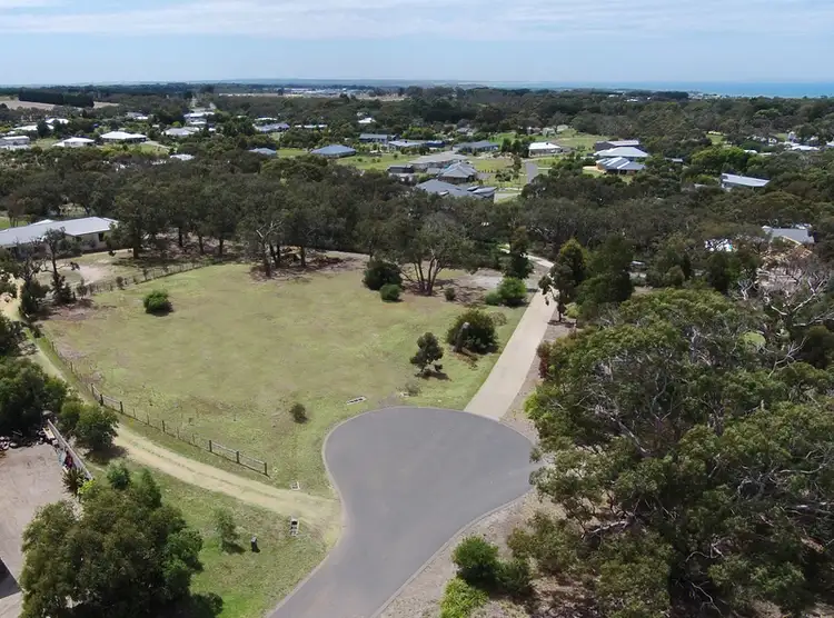 Third view of Homely land listing, 19 Stringybark Drive, Torquay VIC 3228
