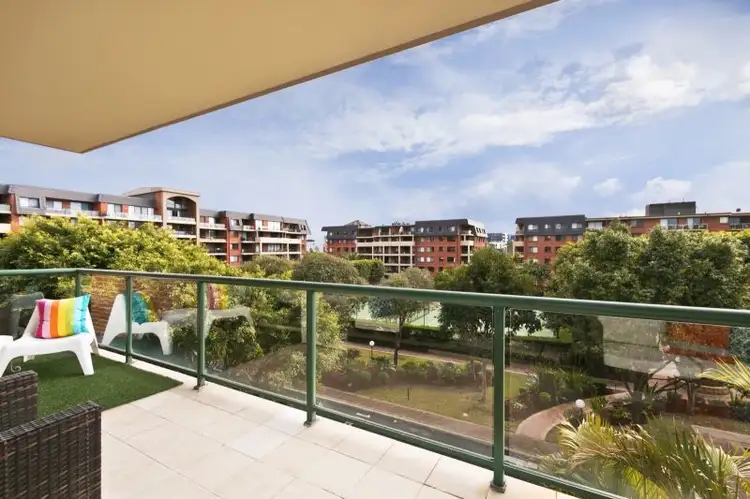 11401/177-219 Mitchell Road, Erskineville NSW 2043