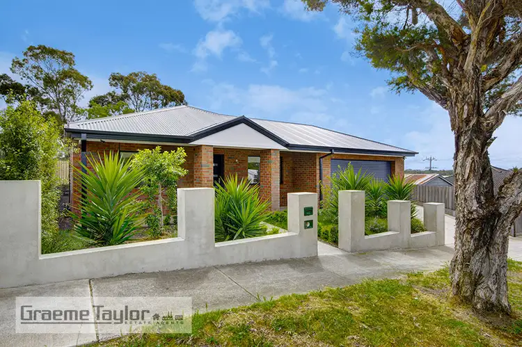 2 North Avenue, Belmont VIC 3216