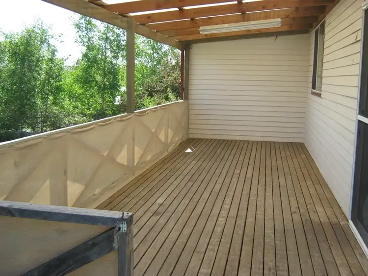 Fourth view of Homely house listing, 4 Kiewa Place, Cooma NSW 2630