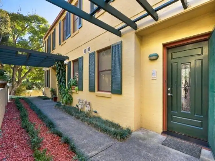 Fourth view of Homely townhouse listing, 7/74 Hampden Road, Russell Lea NSW 2046