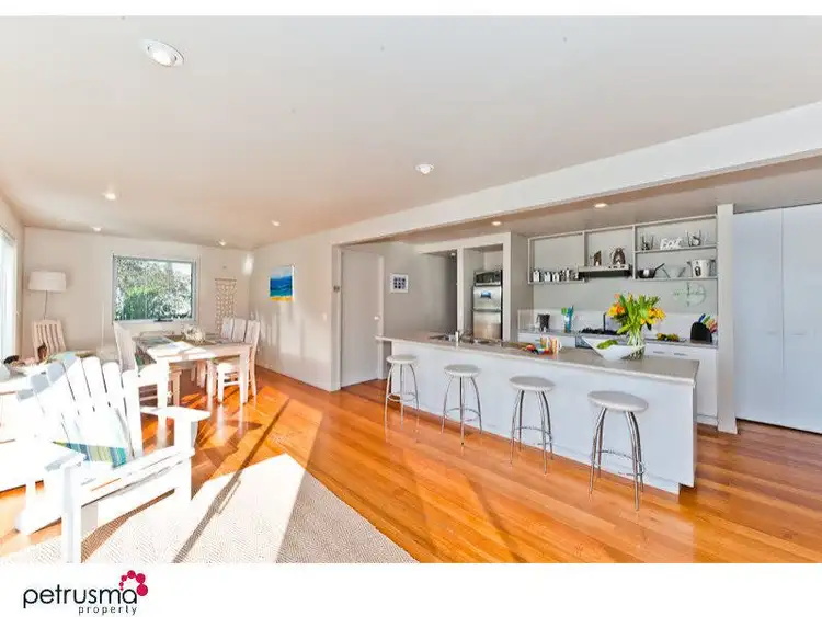 Fifth view of Homely house listing, 453 Clifton Beach Road, Clifton Beach TAS 7020