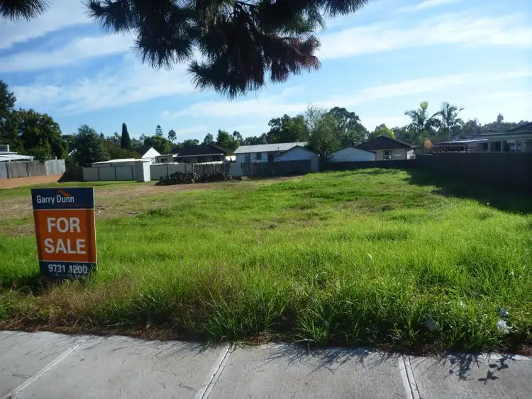 Address available on request