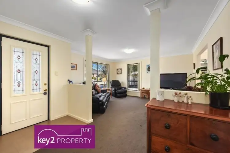 Fifth view of Homely house listing, 11 Bethune Place, Newnham TAS 7248