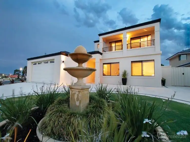 Second view of Homely house listing, 68 La Grange Loop, Currambine WA 6028