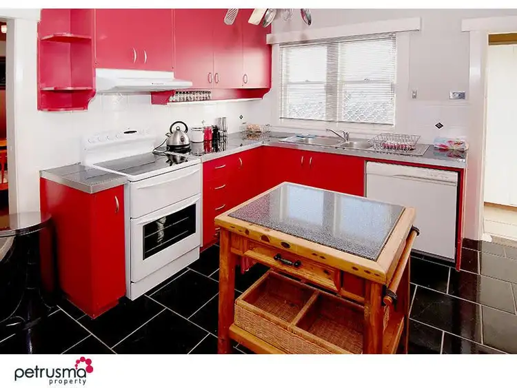 Seventh view of Homely house listing, 81 Leonard Avenue, Moonah TAS 7009
