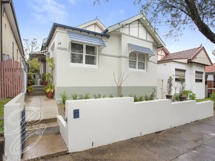 48 First Street, Ashbury NSW 2193