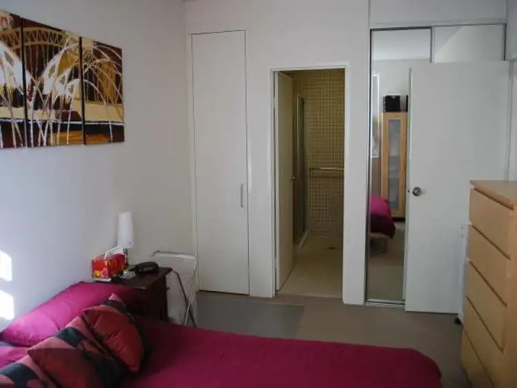 Fifth view of Homely apartment listing, 30/49 Holt Street, Surry Hills NSW 2010