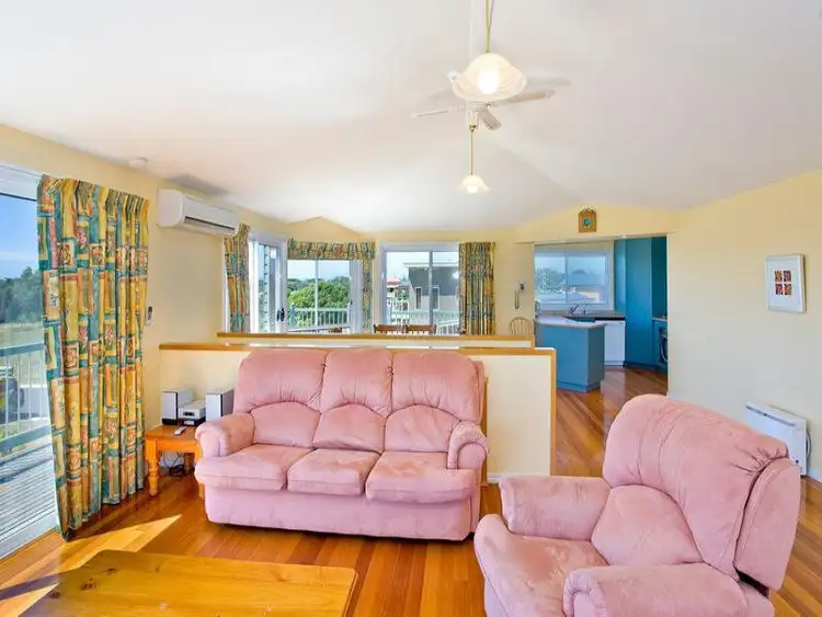 Fourth view of Homely house listing, 1 Gum Court, Apollo Bay VIC 3233